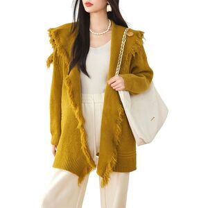 Kaimilan Womens  Cardigan